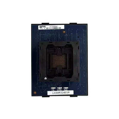 LX2ASMR400BGA main image