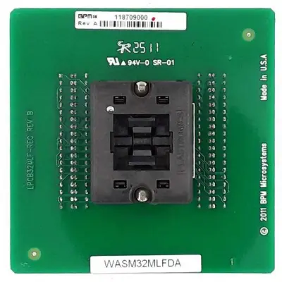 WASM100TQS main image
