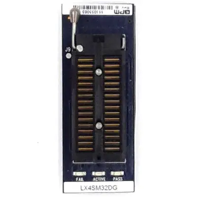 WASM64TQM main image