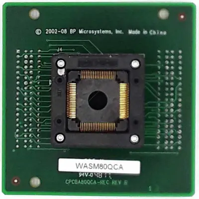 WASM80QD main image