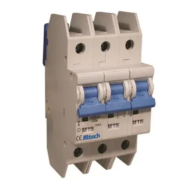 3BU8R main image