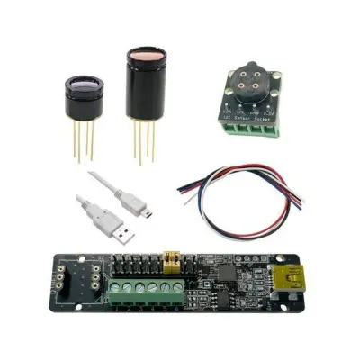 TB-I2C-TESTBOARD main image