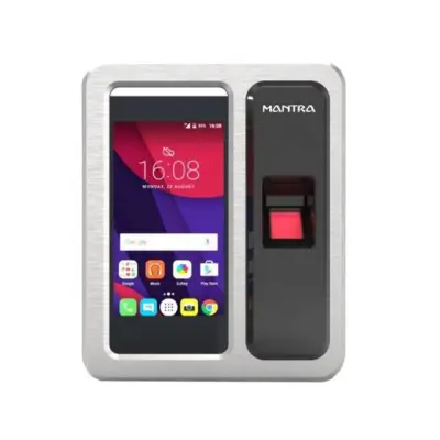 BIONIC FP9 main image