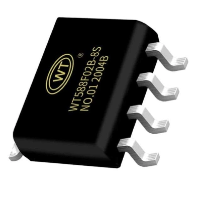 WT588F02B-8S main image