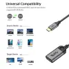 IVIIN USB-C TO HDMI ADAPTER 4K CABLE thumb 0