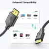 QGEEM MINI HDMI TO HDMI CABLE thumb 0