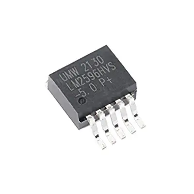 LM2596HVS-5.0 main image