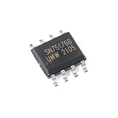 SN75176BDR main image