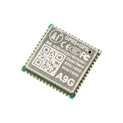 A9G main image