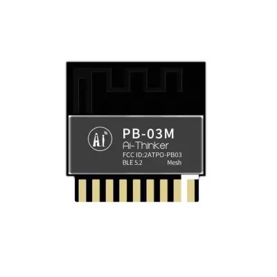 PB-03M main image