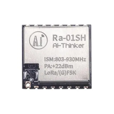 RA-01SH main image