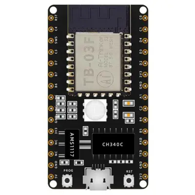 TB-03F-KIT main image