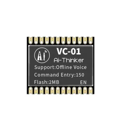 VC-01 main image