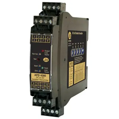 APD 4380 D main image
