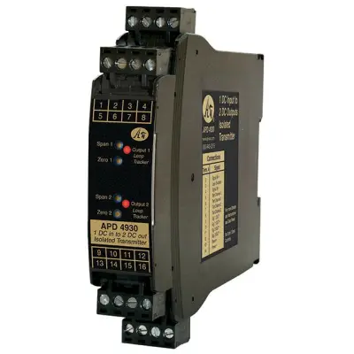 APD 4930 D main image