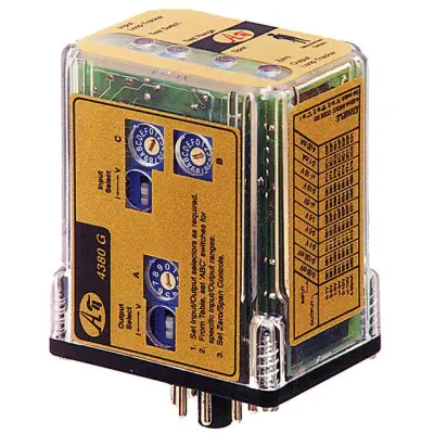 API 4380 G main image