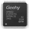 APM32F107VCT6 thumb 0