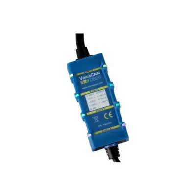 VCAN4-4A-DB26-VSPY-VIEW main image