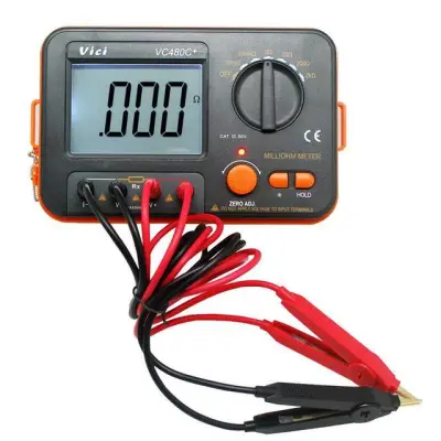 VC480C main image