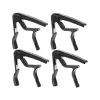 CAPO BLK 4 Pcs thumb 0