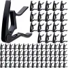 CAPO BLK 80 Pcs thumb 0