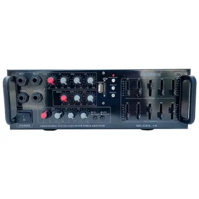 CEA 15 main image