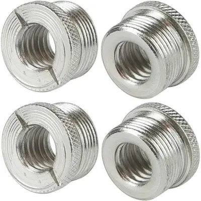 MS ADP M SLV 4PCS main image
