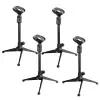MS MINI TRI BLK 4PCS thumb 0