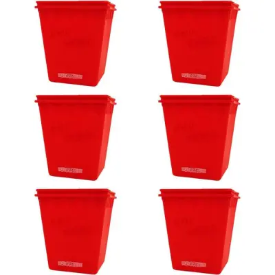 POP BWL R 6Pcs main image