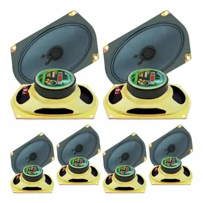 SP-6X4 4PCS main image