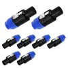 speakon 8 pcs thumb 0
