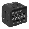 UTA 3USB BLK thumb 0