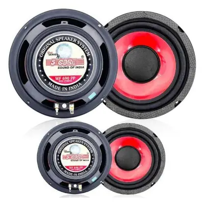 WF 690 PP 2 PCS main image