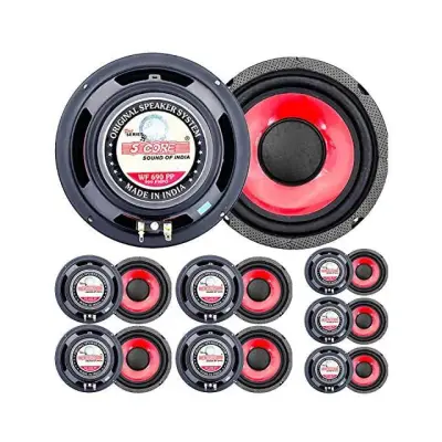 WF 690 PP 8 PCS main image