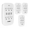WMS 6S 4USB 4PCS thumb 0