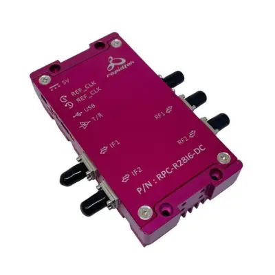 RPC-R2816-DC main image