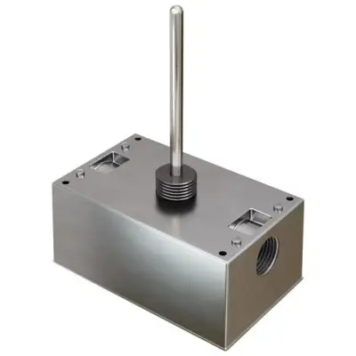 A/1K-2W-D-8"-BB main image