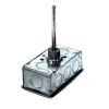 A/1K-3W-HT-INW-6"-GD thumb 0