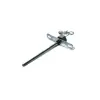 A/1K-NI-DO-4"-96"CL2P-QC thumb 0