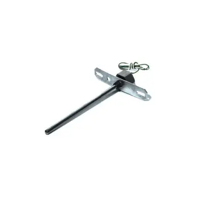 A/1K-NI-DO-4"-96"CL2P-QC main image