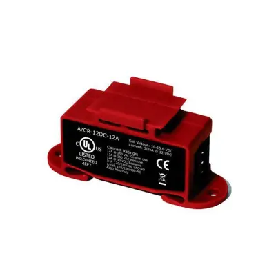A/CR-12DC-12A main image