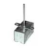 A/TT100-HT-D-4"-1-GD thumb 0
