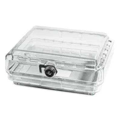 LOCKING COVER main image