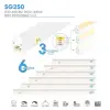 SG250-36-SWC-WH thumb 0