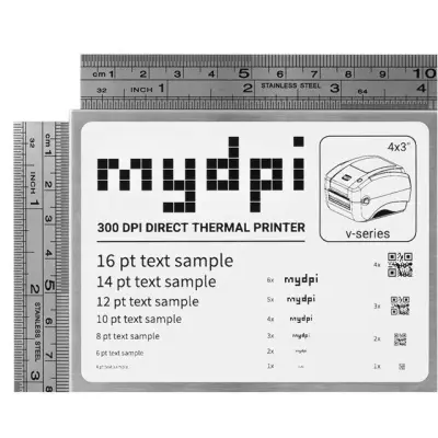 VDT-4X3 main image
