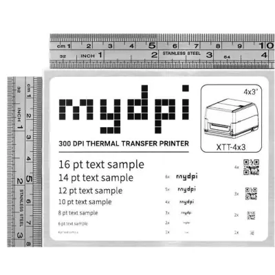XTT-4X3 main image