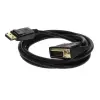 DISPLAYPORT2DVI10F-C thumb 0