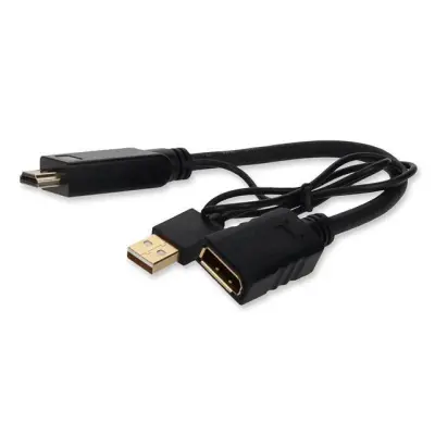 HDMI2DPUSB-C main image