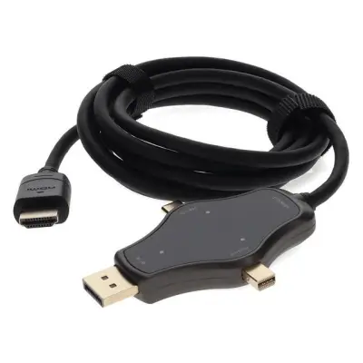 HDMI4KDPMDPC-C main image