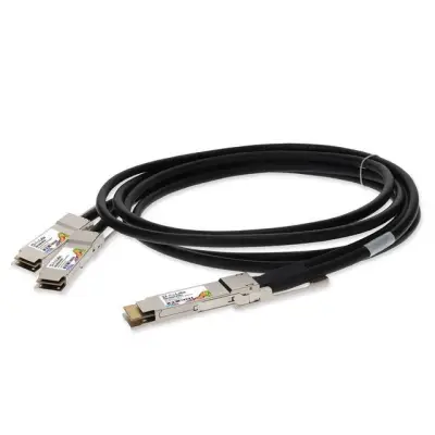 QDD-2X200G-2P5M-C main image